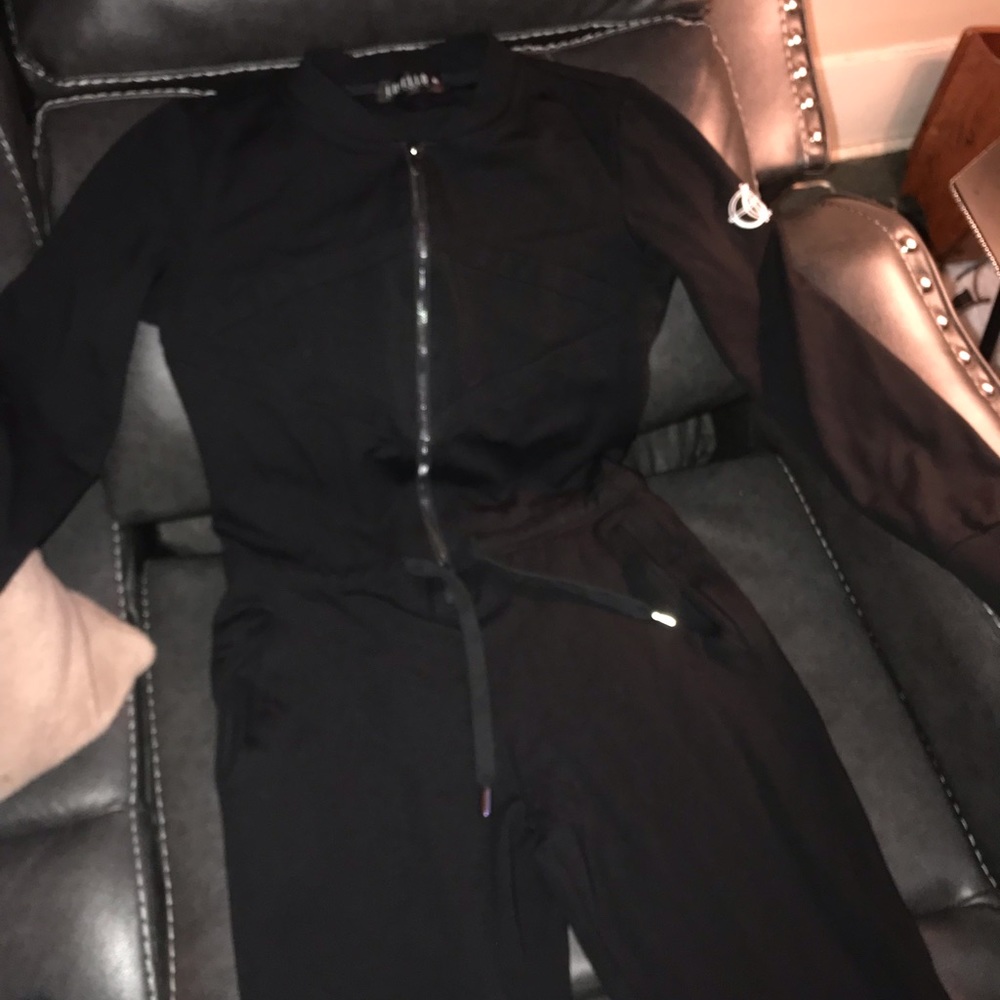 Jumpsuit